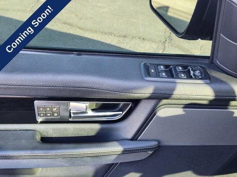 Used 2013 Land Rover Range Rover Sport HSE AWD/4WD image 19