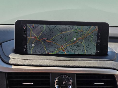 Used 2022 Lexus RX 350 FWD w/ Premium Package image 19