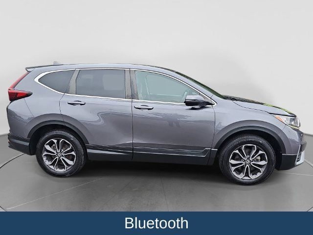 Used 2020 Honda CR-V EX image 3