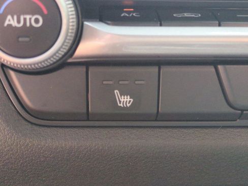 New 2025 MAZDA CX-50 AWD 2.5 Hybrid w/ Premium Pkg image 15