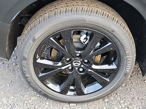 New 2026 MAZDA CX-30 AWD 2.5 S image 7