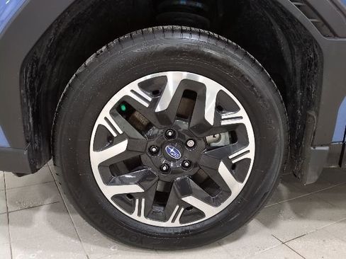 Certified 2025 Subaru Forester Premium image 19