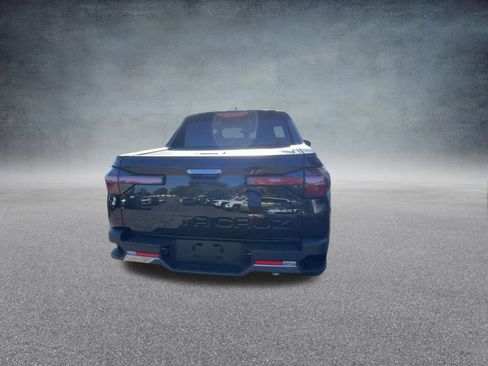 New 2026 Hyundai Santa Cruz Limited image 20