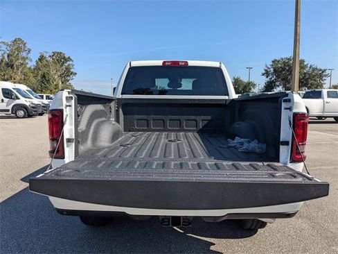 New 2026 RAM 2500 Big Horn image 13