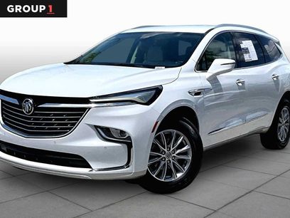 Used 2023 Buick Enclave Essence