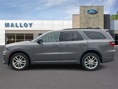 Used 2024 Dodge Durango GT image 5