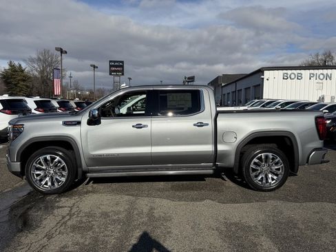 New 2026 GMC Sierra 1500 Denali image 2