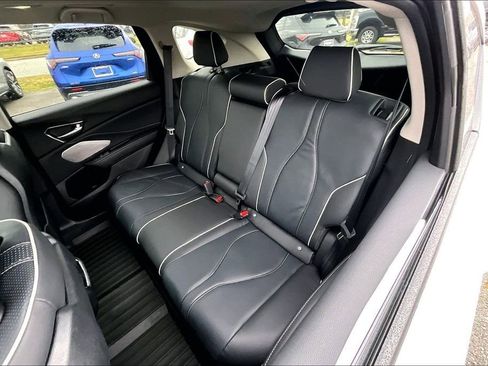 New 2026 Acura RDX SH-AWD w/ Advance Package image 23