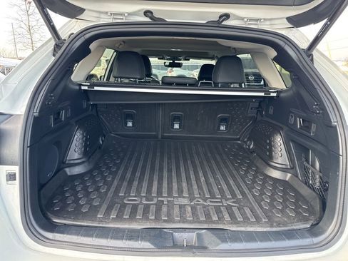 Used 2024 Subaru Outback Onyx Edition XT image 29