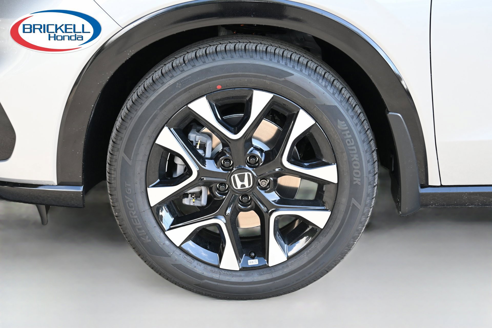 New 2027 Honda HR-V EX-L image 35