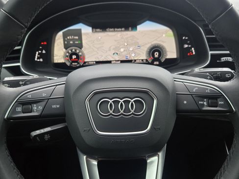 Used 2021 Audi Q7 2.0T Premium Plus w/ Premium Plus Package image 28