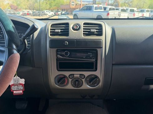 Used 2004 Chevrolet Colorado LS w/ Power Convenience Package image 15