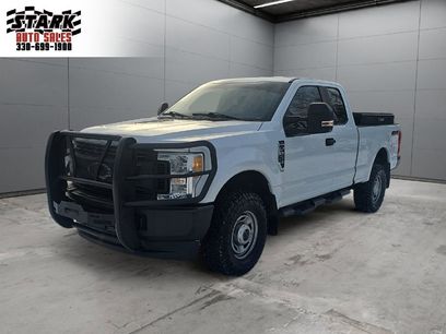 Used 2017 Ford F250 XL w/ Power Equipment Group
