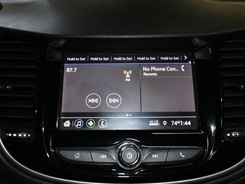 Used 2021 Chevrolet Trax LS w/ Tint and Cruise Package image 35