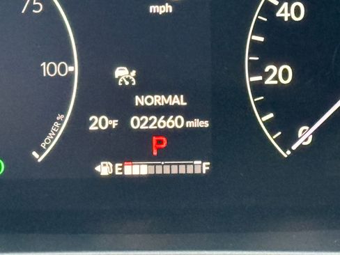 Used 2025 Honda CR-V Sport-L image 17