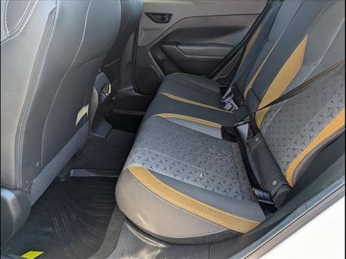 Used 2024 Subaru Crosstrek 2.5i Sport image 10