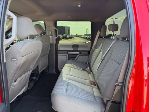 Used 2020 Ford F150 XLT AWD/4WD image 10