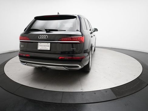 Used 2020 Audi Q7 3.0T Premium AWD/4WD image 13