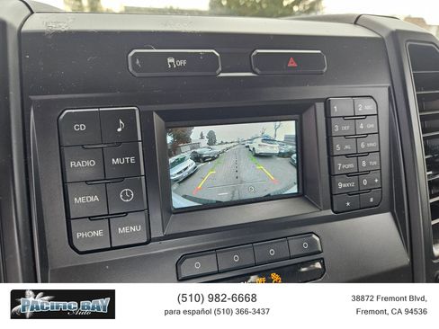 Used 2016 Ford F150 XL w/ Equipment Group 101A Mid image 20