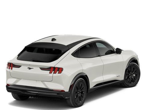 New 2026 Ford Mustang Mach-E Premium AWD/4WD image 25