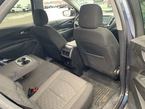 Used 2018 Chevrolet Equinox LT image 7