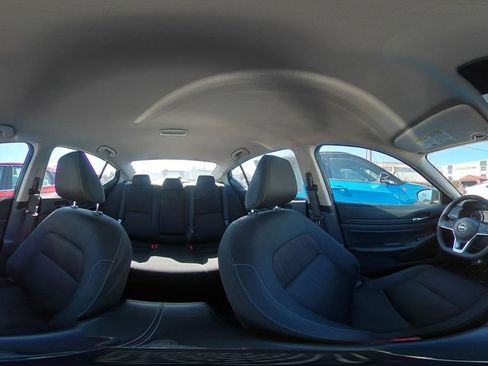 Used 2025 Nissan Altima 2.5 SV image 42