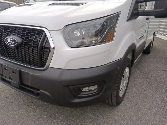 New 2026 Ford Transit 350 w/ Exterior Upgrade Package RWD image 9
