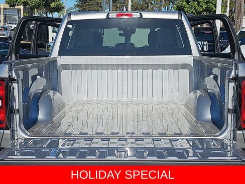 New 2025 RAM 1500 Tradesman image 12