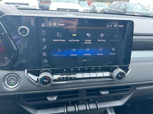 New 2026 Chevrolet Colorado LT w/ LT Convenience Package image 18