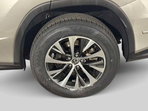 Certified 2020 Lexus RX 350 AWD w/ Premium Package image 9