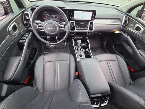 Used 2022 Kia Sorento SX FWD image 14