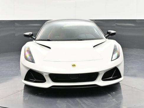 New 2026 Lotus Emira SE image 11