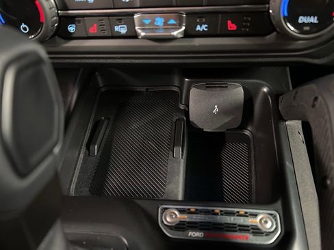 New 2026 Ford Bronco Raptor image 15