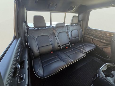 Used 2022 RAM 1500 Limited image 8