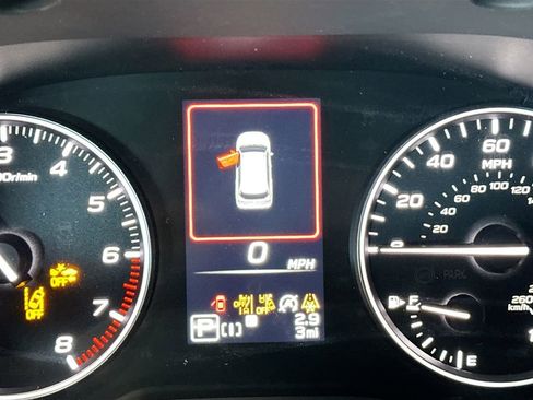 New 2026 Subaru Forester Premium image 10