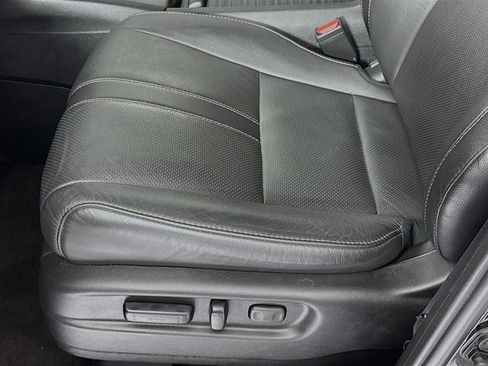 Certified 2023 Honda Passport TrailSport image 19