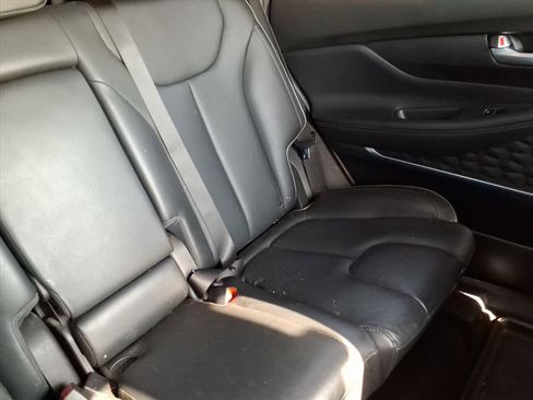 Used 2022 Hyundai Santa Fe SEL w/ Convenience + Premium Package image 18