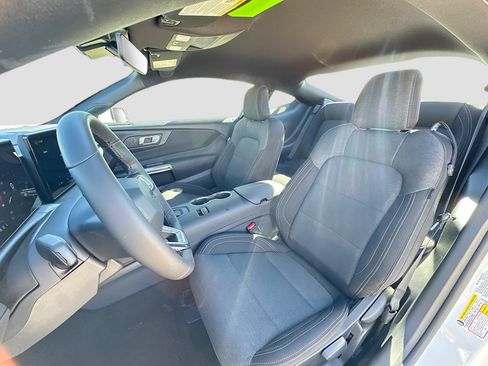 New 2026 Ford Mustang Coupe image 14