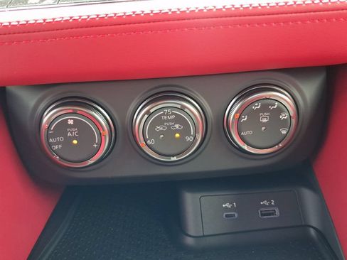 New 2026 Nissan Z Performance RWD image 5