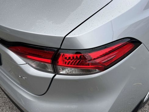 New 2026 Toyota Corolla LE image 10