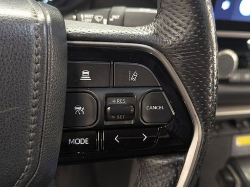 Used 2022 Toyota Tundra Limited image 23