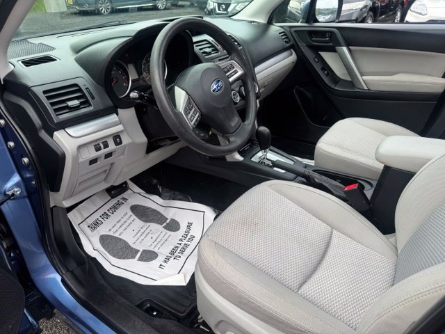 Used 2015 Subaru Forester 2.5i Premium w/ All-Weather Package AWD/4WD image 21