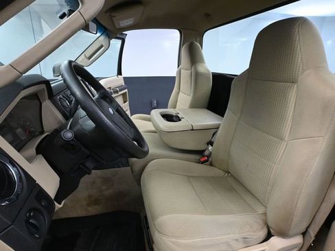 Used 2008 Ford F350 XLT image 21