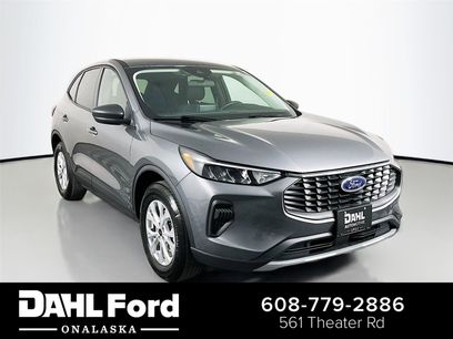 Used 2025 Ford Escape Active w/ Cold Weather Package