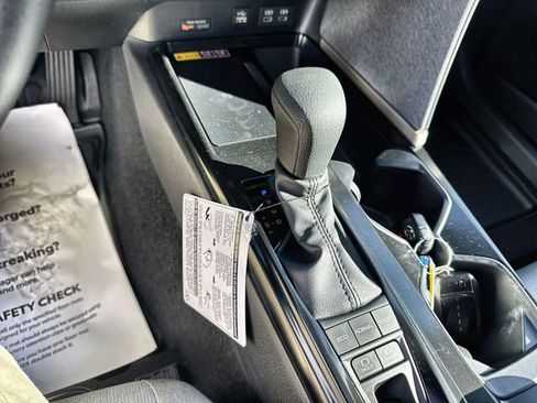 New 2026 Toyota Camry LE image 28