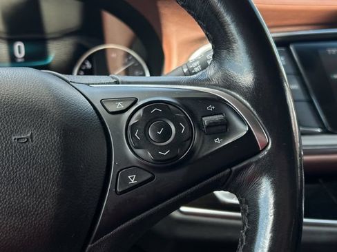 Used 2018 Buick Enclave Avenir AWD/4WD image 47