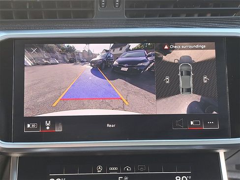 Used 2023 Audi A6 Premium Plus image 26