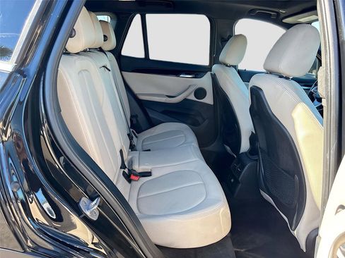 Used 2018 BMW X1 xDrive28i w/ Convenience Package image 30