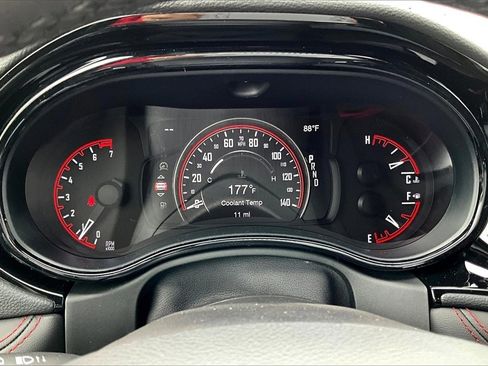 New 2026 Dodge Durango GT w/ Blacktop Package image 20