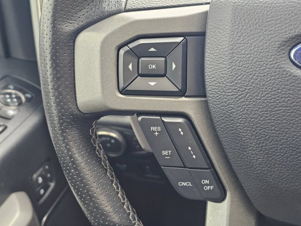 Used 2019 Ford F150 Raptor w/ Equipment Group 802A Luxury AWD/4WD image 25